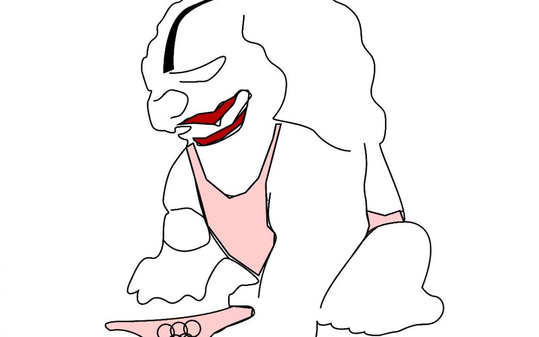 刘野夫